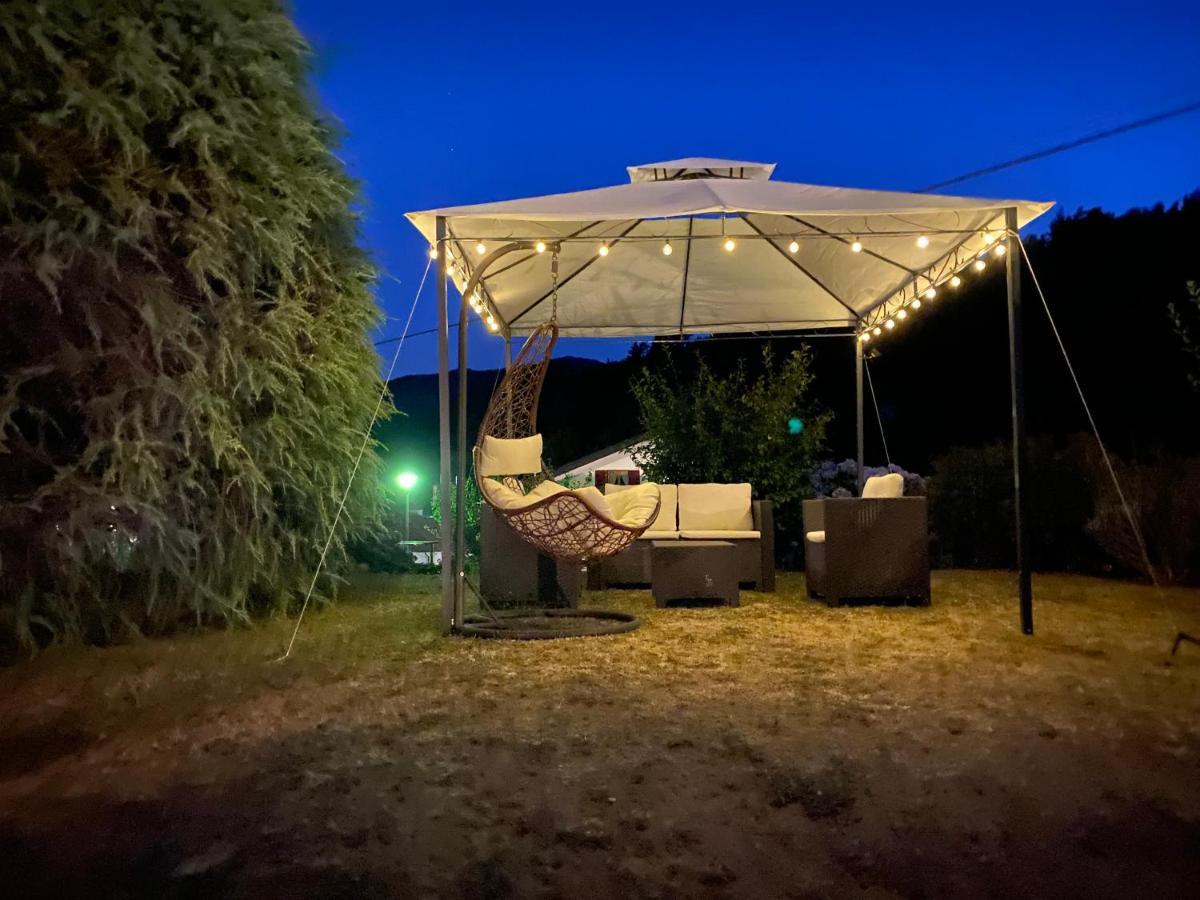 Nidi Del Faggio Rosso - Family Holiday Home Maresca Exterior photo