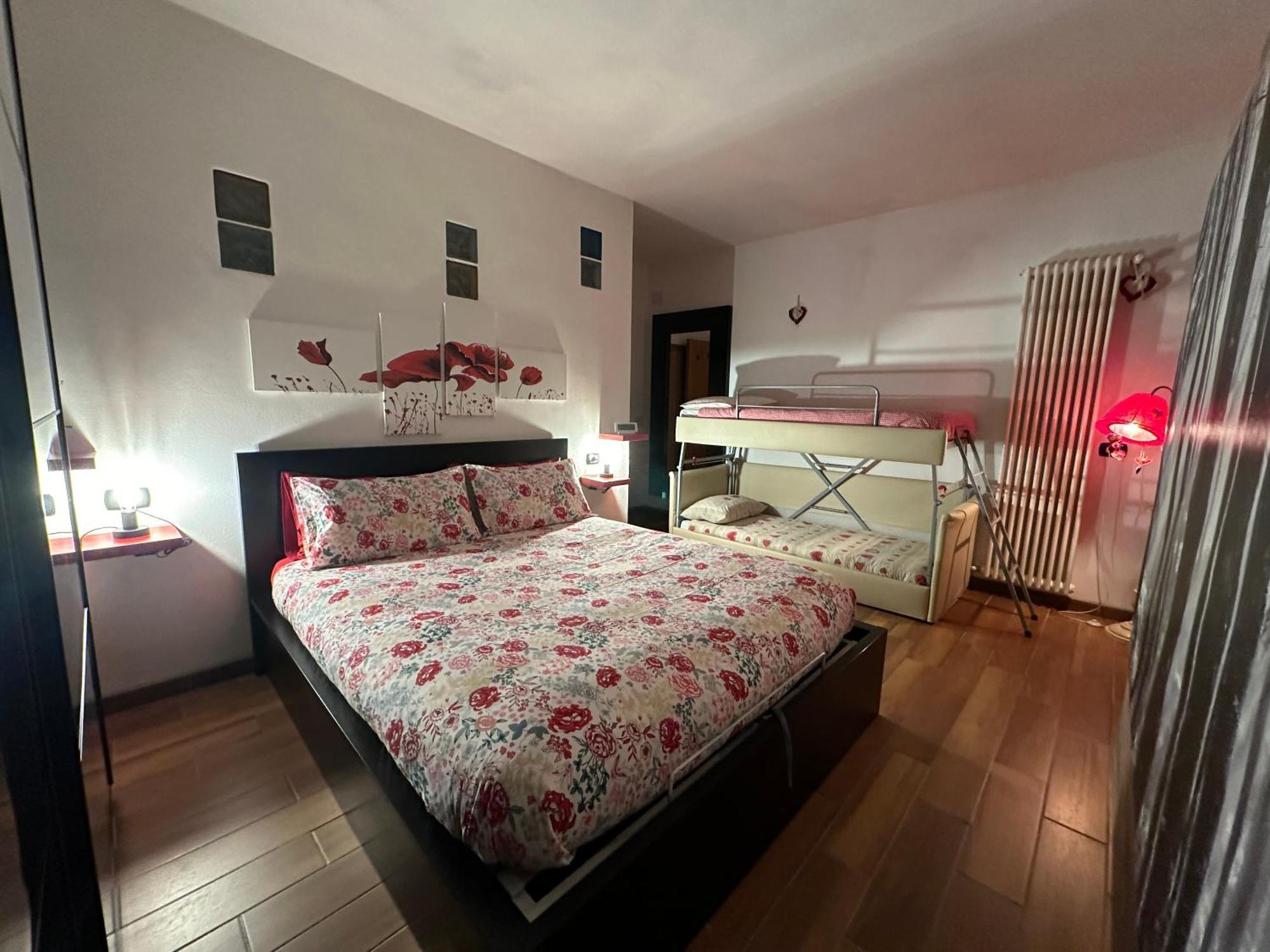 Nidi Del Faggio Rosso - Family Holiday Home Maresca Exterior photo