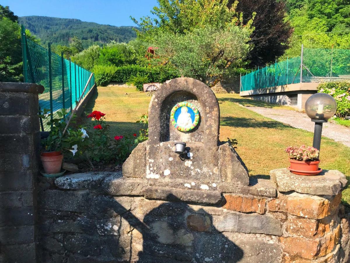 Nidi Del Faggio Rosso - Family Holiday Home Maresca Exterior photo